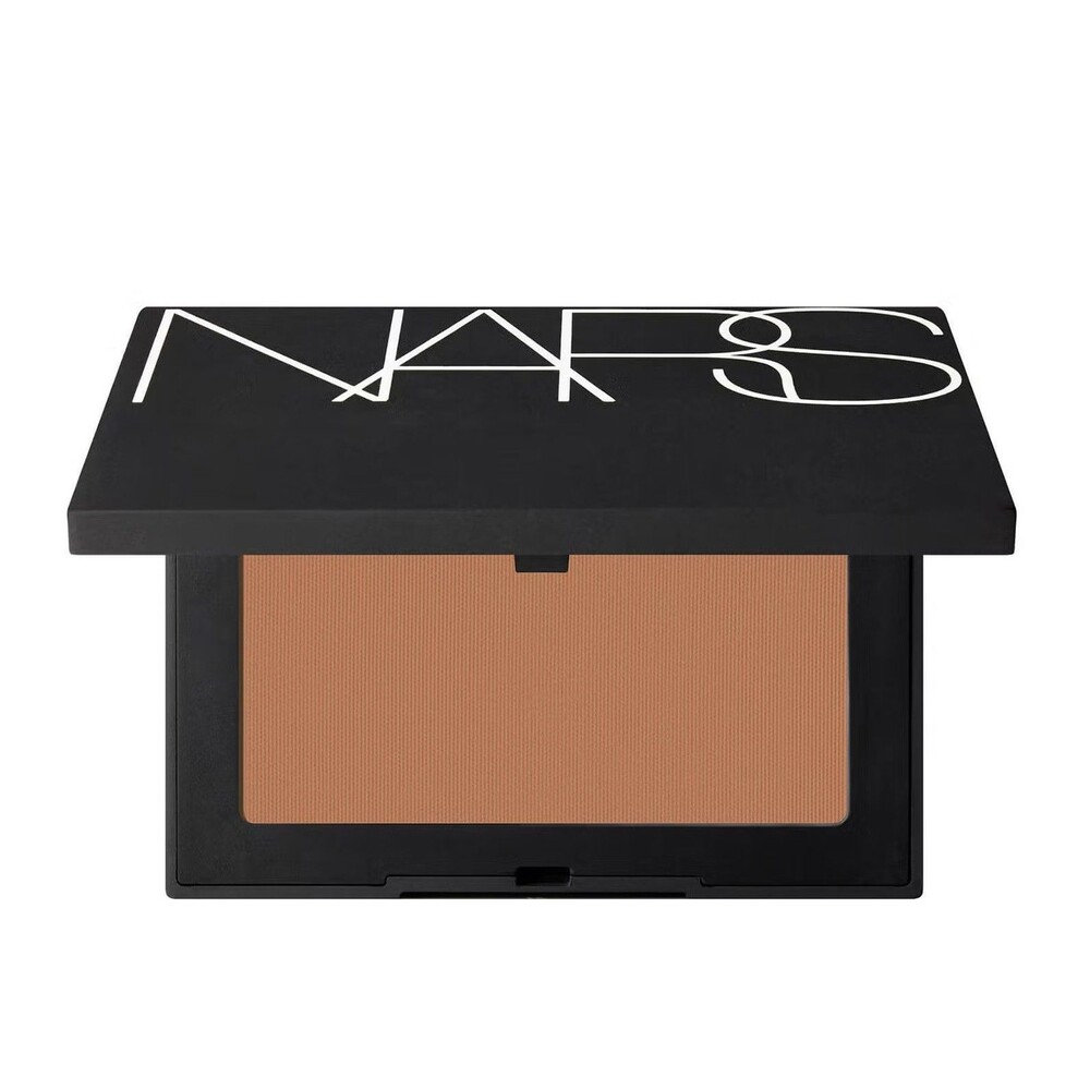 NARS Soft Velvet Pressed Powder HEAT New #1460 DISCONTINUED NOS